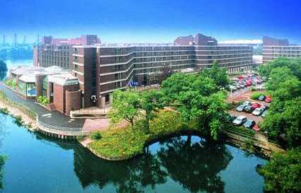 Hilton Birmingham Metropole