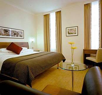Hilton Brighton Metropole Hotel