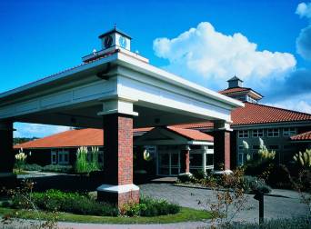 Hilton Birmingham Bromsgrove Hotel