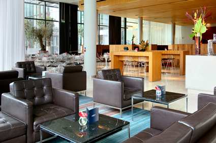 Hilton Manchester Deansgate