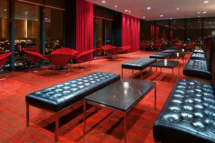 Hilton Manchester Deansgate