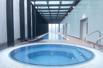 Hilton Manchester Deansgate