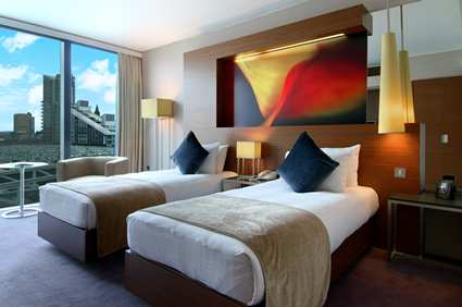 Hilton Manchester Deansgate