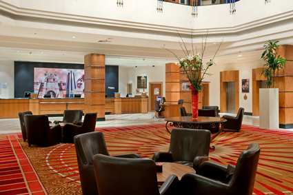 Hilton Glasgow
