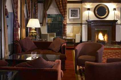 Hilton Glasgow Grosvenor