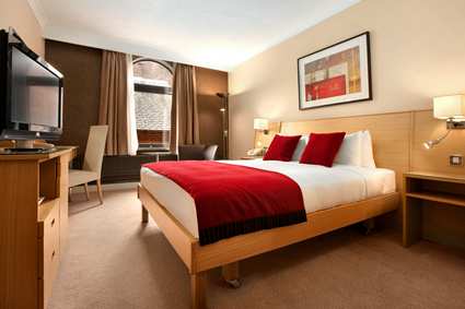 Hilton York