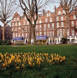 Hotel Indigo London Kensington