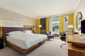 Hilton London Wembley Hotel