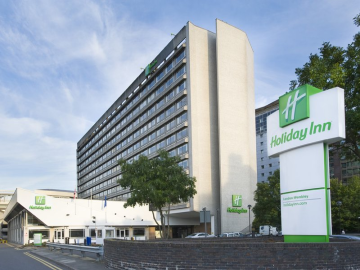 Holiday Inn London Wembley Hotel