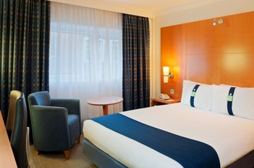Holiday Inn Regents Park Hotel