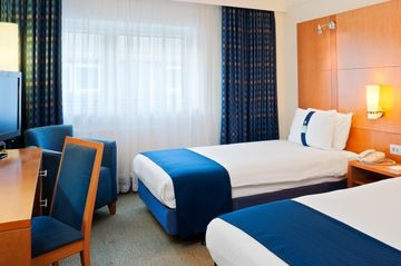 Holiday Inn Regents Park Hotel