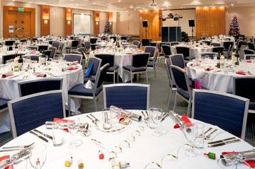 Holiday Inn Regents Park Hotel