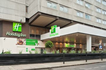 Holiday Inn Regents Park Hotel