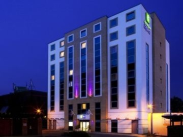 Holiday Inn Express Watford