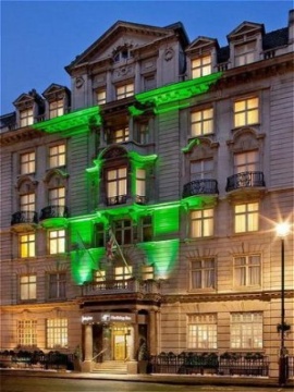 Holiday Inn London Oxford Circus