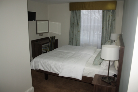 Hyde Park Boutique Hotel 