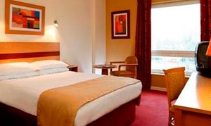 Jurys Inn Chelsea