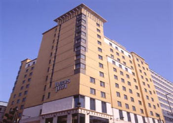 Jurys Inn Croydon