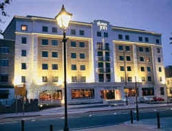 Jurys Inn Islington