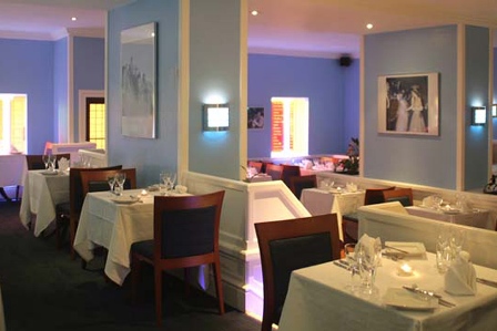 Kensington Close Hotel
