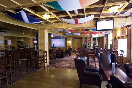 Kensington Close Hotel