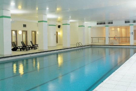 Kensington Close Hotel