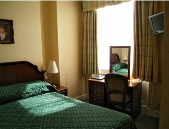 Kensington Gardens Hotel