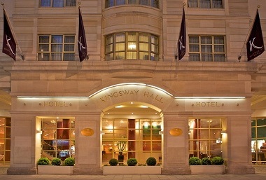 Kingsway Hall Hotel