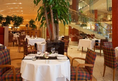 Kingsway Hall Hotel
