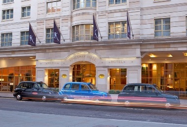 Kingsway Hall Hotel