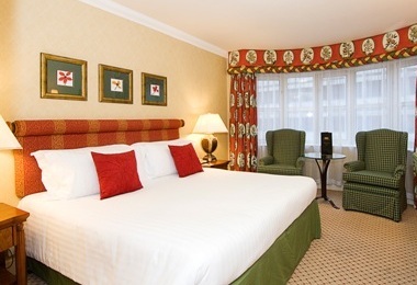 Kingsway Hall Hotel