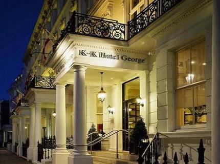 K+K Hotel George