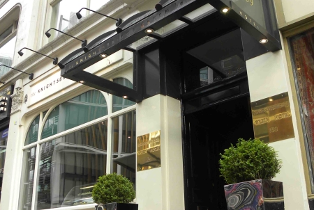 Knightsbridge Green Hotel