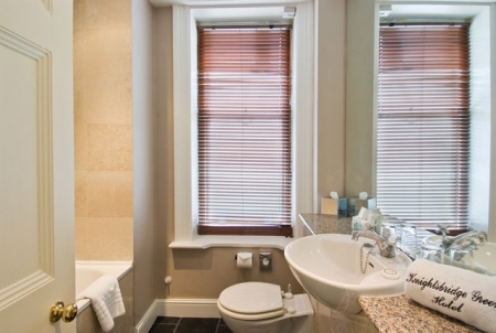 Knightsbridge Green Hotel