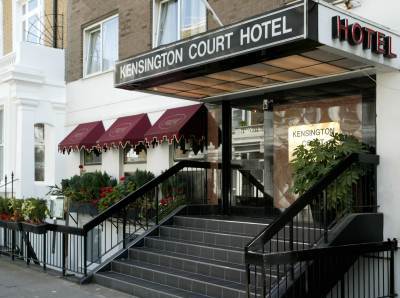 Kensington Court Hotel