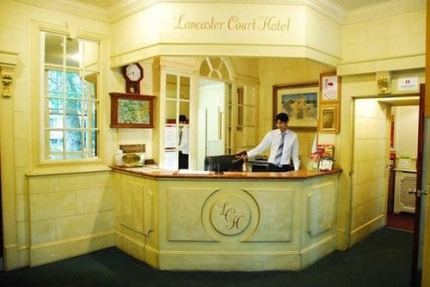Lancaster Court Hotel