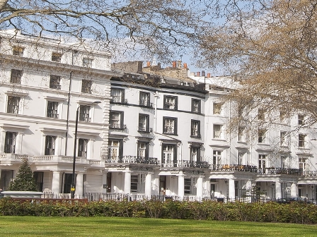 Lancaster Court Hotel