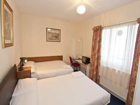 Lancaster Court Hotel