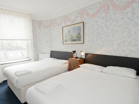 Lancaster Court Hotel