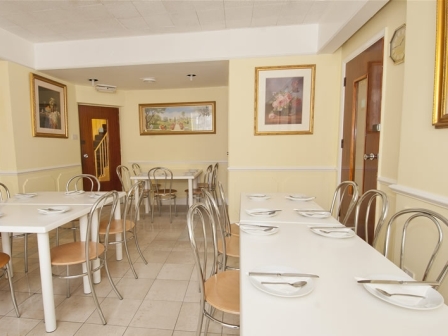 Lancaster Court Hotel