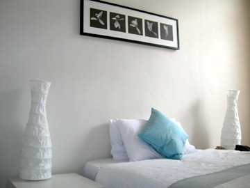 1 Lexham Gardens Hotel