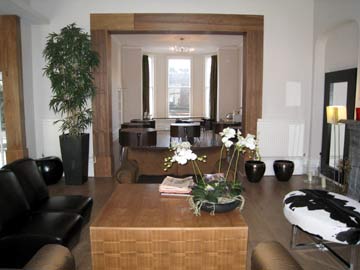 1 Lexham Gardens Hotel