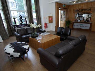 1 Lexham Gardens Hotel