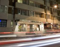 Chelsea Cloisters Hotel