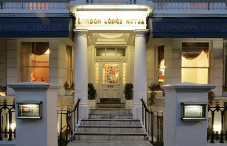 London Lodge Hotel