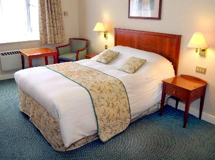 Mad Hatter Hotel