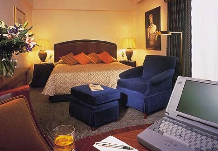 Millennium Gloucester Hotel Kensington