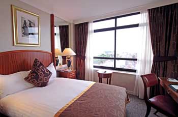 Millennium Knightsbridge Hotel