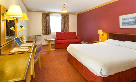Master Robert Hotel
