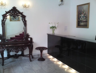 My Place Hotel